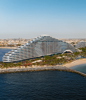 Conrad Tulum Riviera Maya