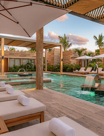 Salterra, a Luxury Collection Resort &...