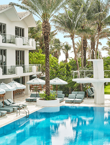 Waldorf Astoria Riviera Maya