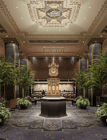 Jumeirah Thanda Island